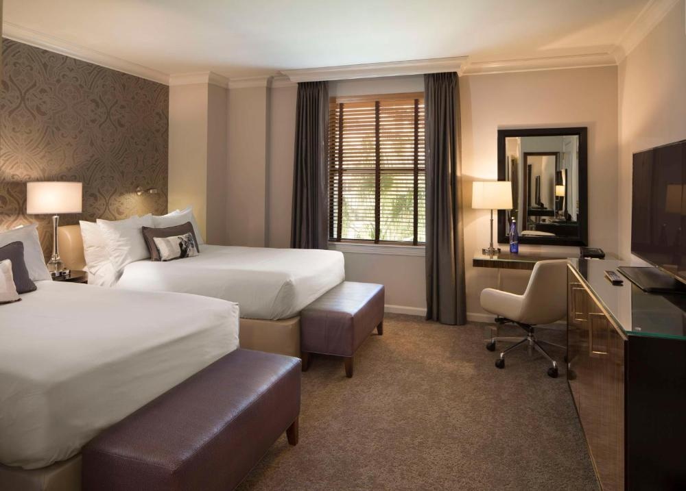 Parlor Suite