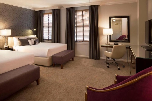 Hotel De Anza, a Destination by Hyatt Hotel image 10