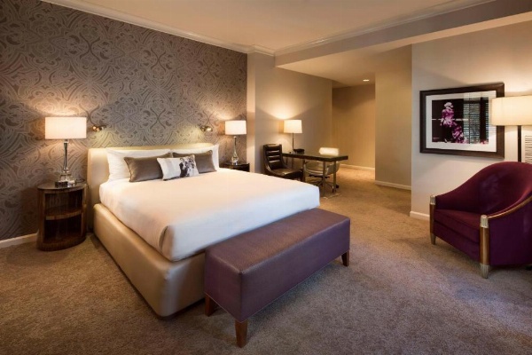 Hotel De Anza, a Destination by Hyatt Hotel image 12