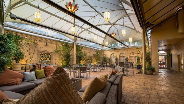 Hotel De Anza, a Destination by Hyatt Hotel image 22
