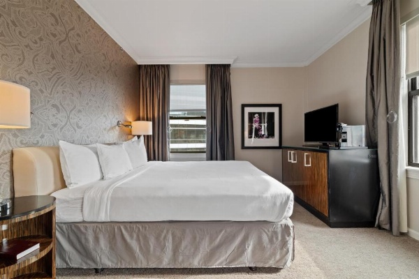 Hotel De Anza, a Destination by Hyatt Hotel image 25