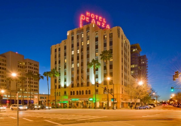 Hotel De Anza, a Destination by Hyatt Hotel image 30