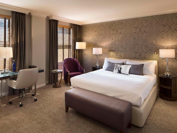 Hotel De Anza, a Destination by Hyatt Hotel image 4