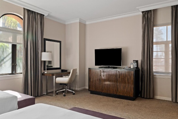 Hotel De Anza, a Destination by Hyatt Hotel image 5